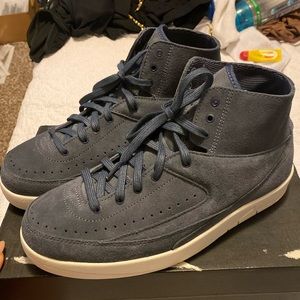 MEN’S SIZE 7.5 AIR JORDAN DECON